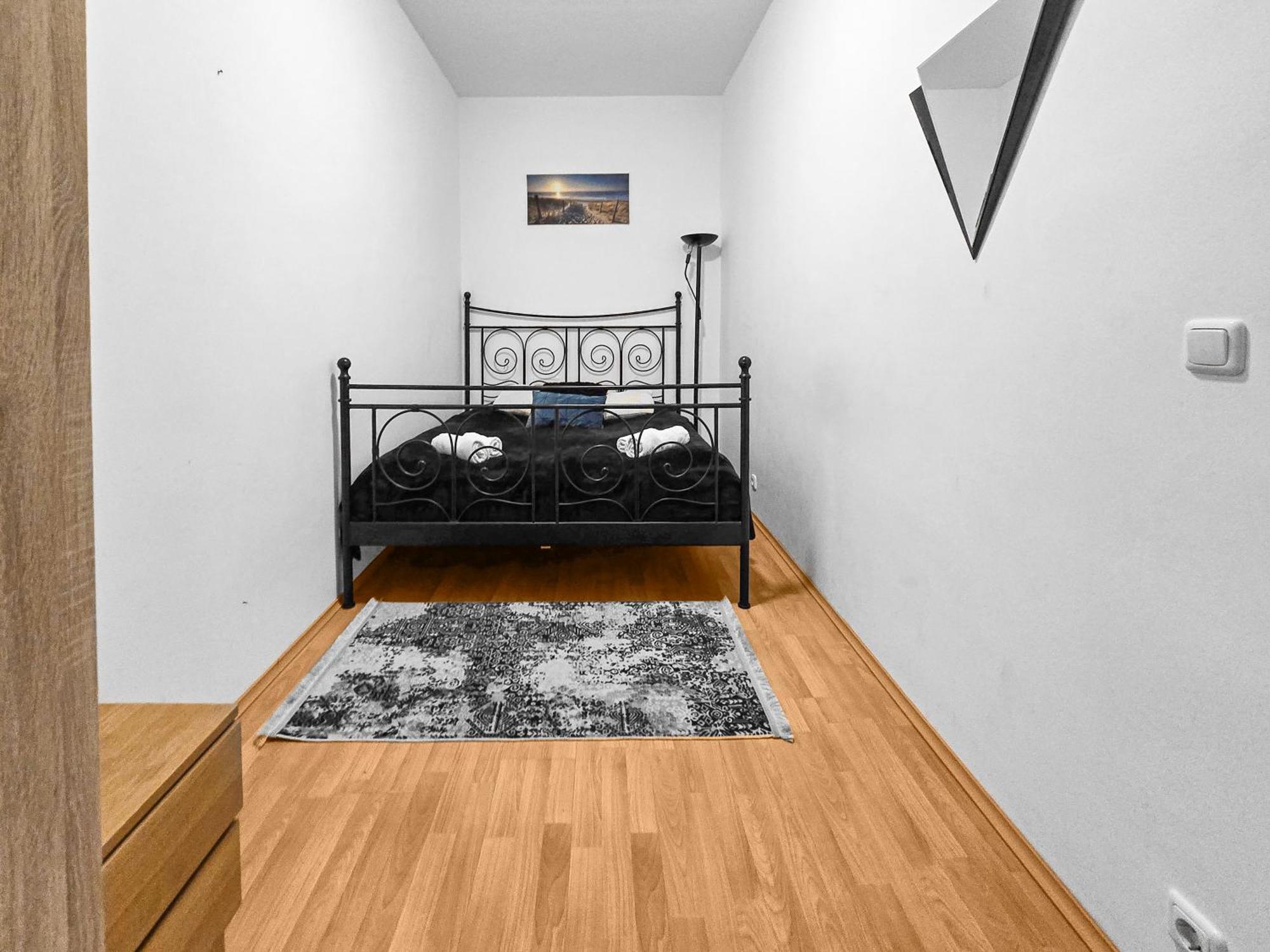 Modern Three-Bedroom, Triple King Beds Βιέννη Εξωτερικό φωτογραφία
