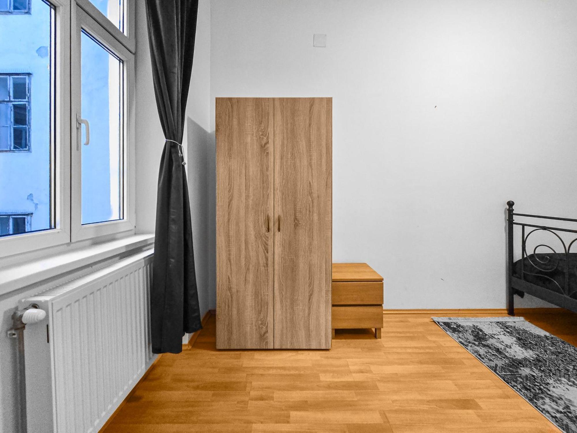 Modern Three-Bedroom, Triple King Beds Βιέννη Εξωτερικό φωτογραφία